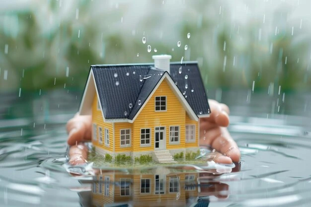 Waterproofing Company