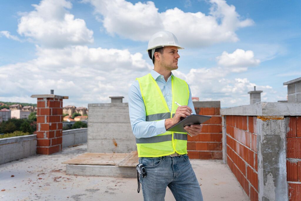 terrace waterproofing in Mohali