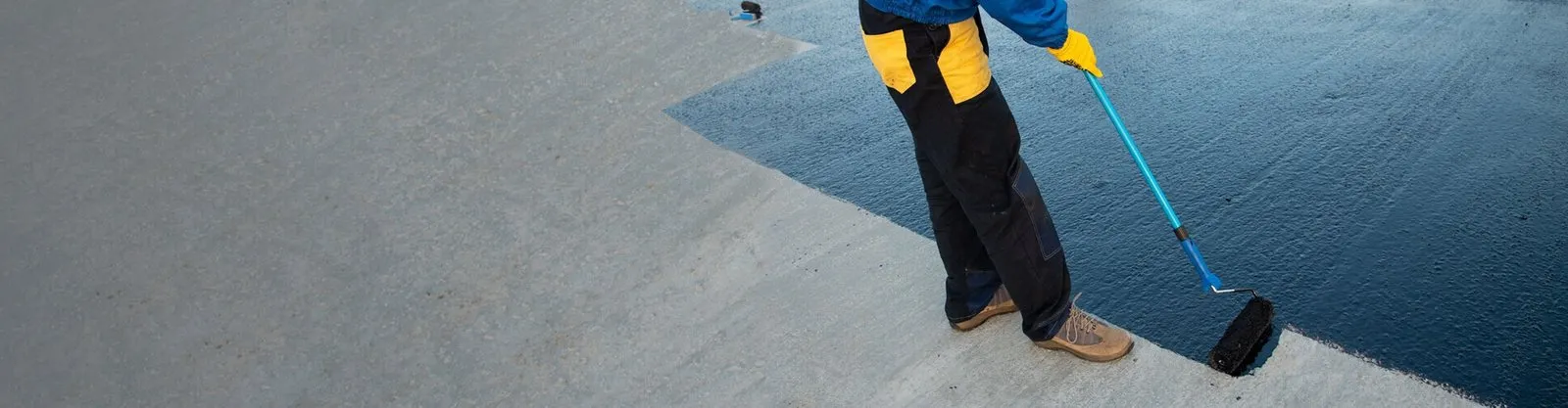 waterproofing services in Mohali