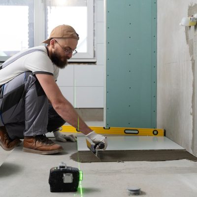bathroom waterproofing Mohali