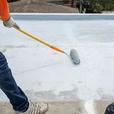 waterproofing services in Mohali