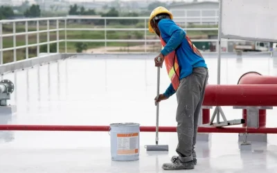 terrace-waterproofing