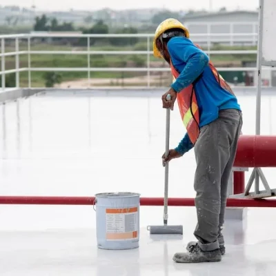 terrace waterproofing Mohali